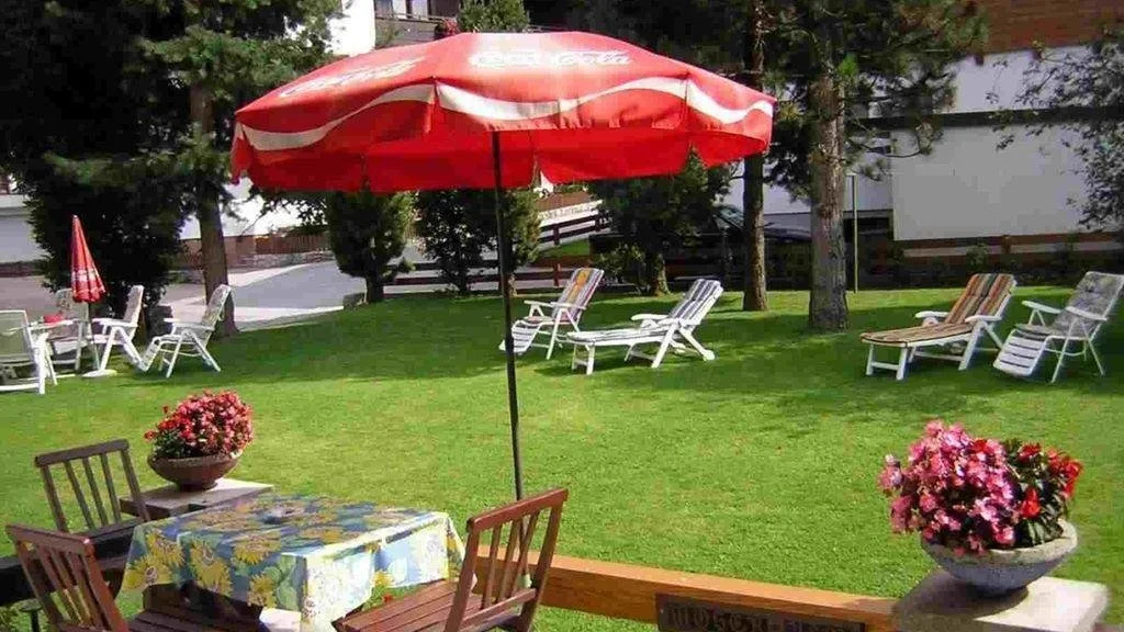 Pension Bergheim
