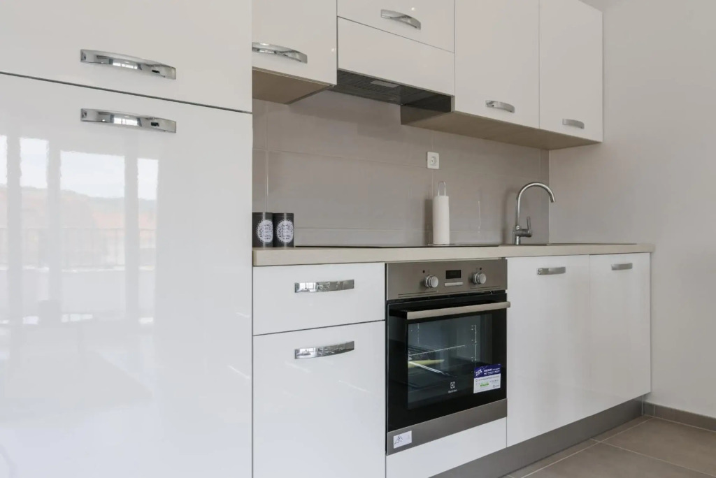 Villa Apartment AA 2