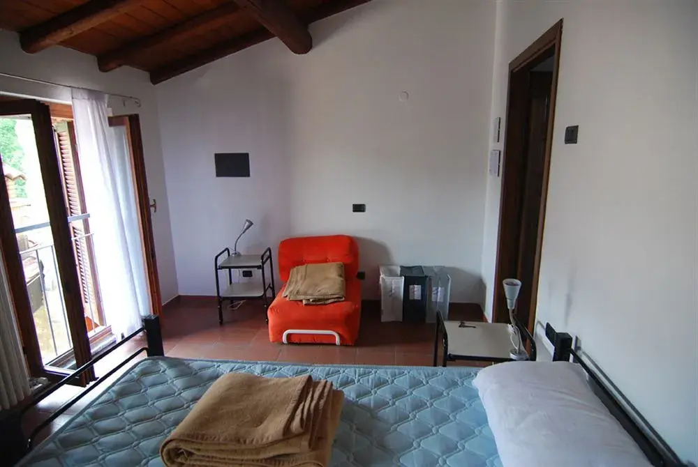 Respaù Hostel