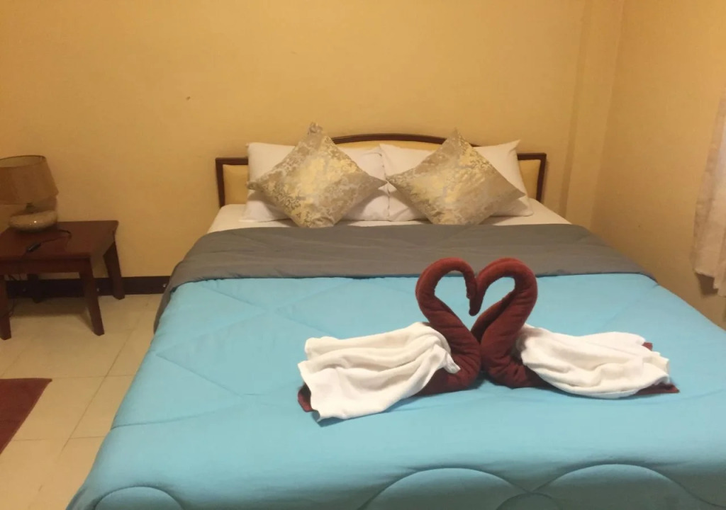 Star Guest House