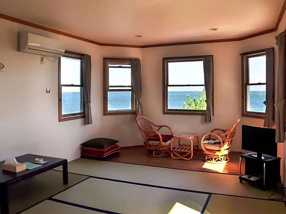Pension B,B, Dylan - Vacation STAY 22452v