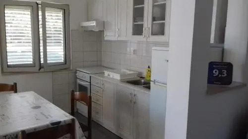 Apartments Gugic