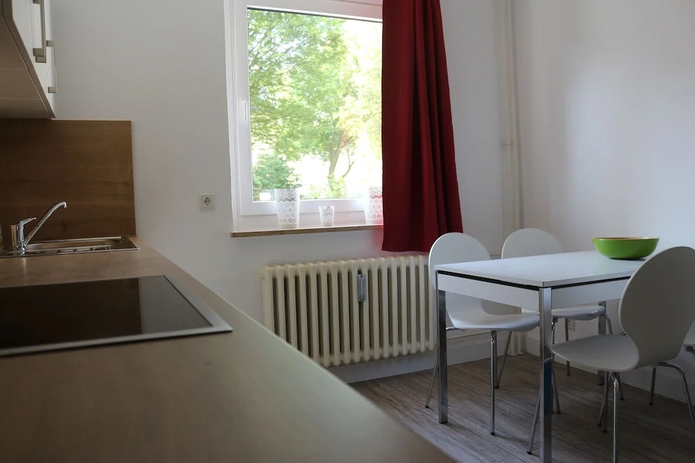 Travel Apartments