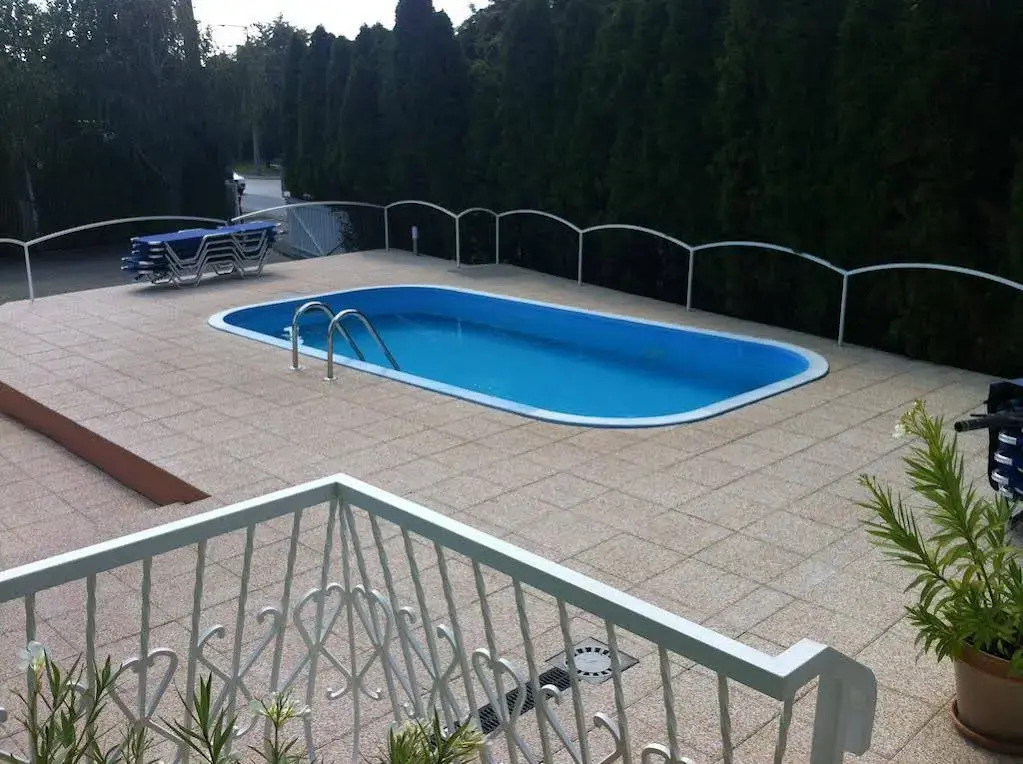 Green Guesthouse Balatonfüred