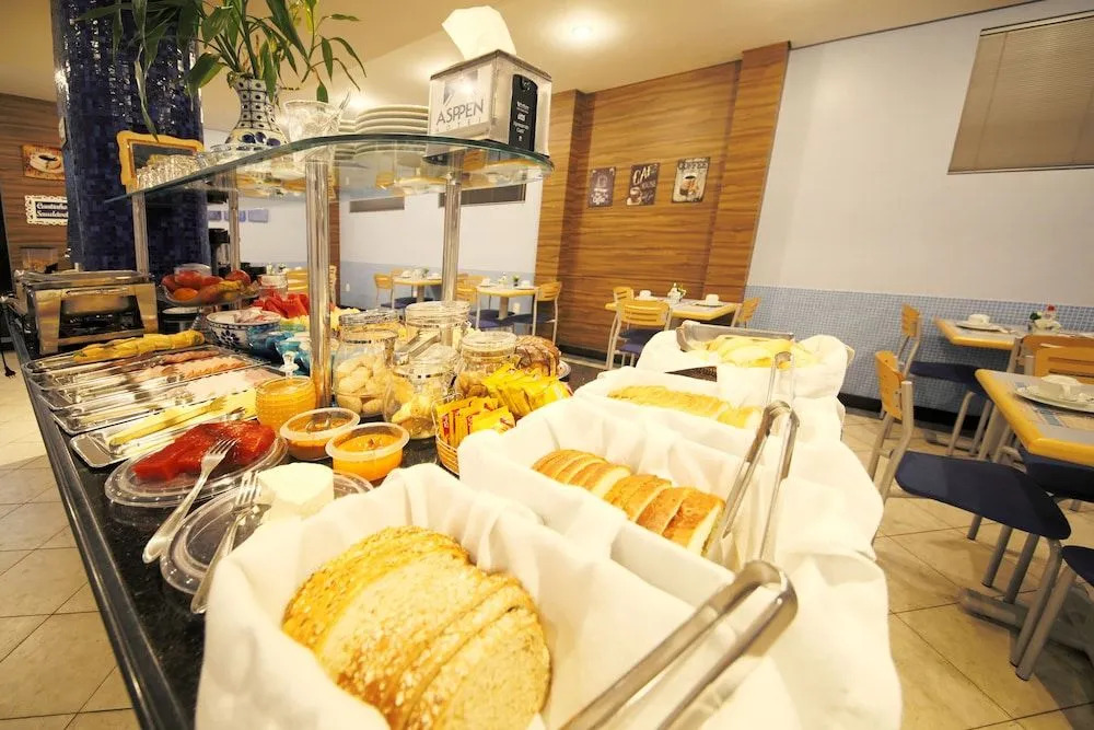 Asppen Hotel