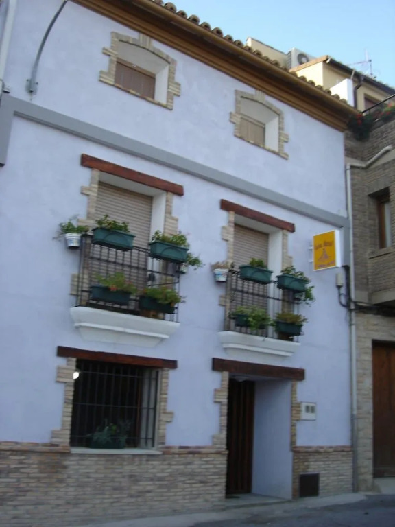 Agroturismo "La Bardena Blanca II"