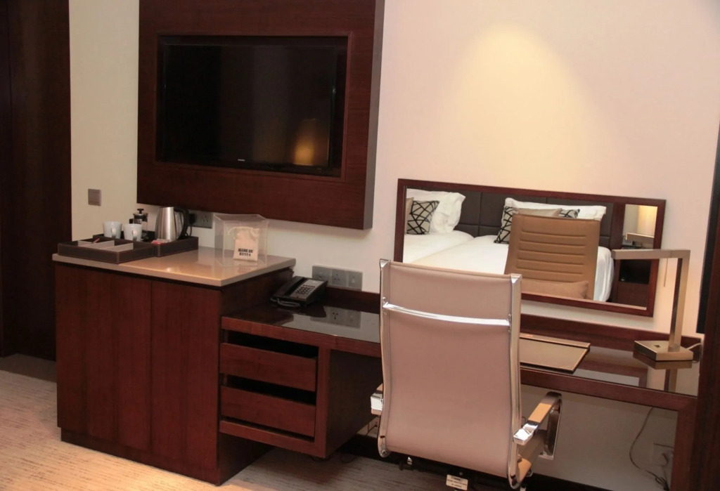 DusitD2 Nairobi