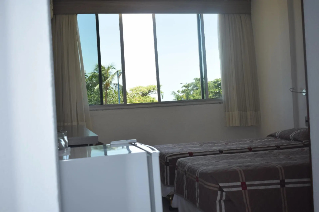 Hotel Praia Mar