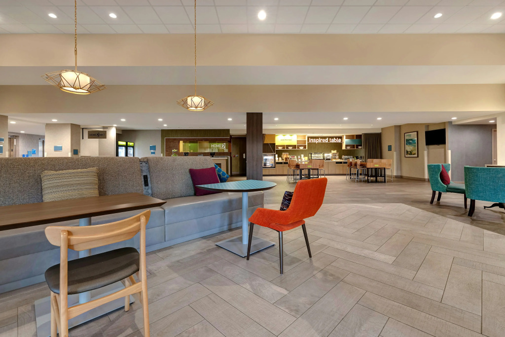 Home2 Suites by Hilton Gulf Breeze Pensacola Area, FL