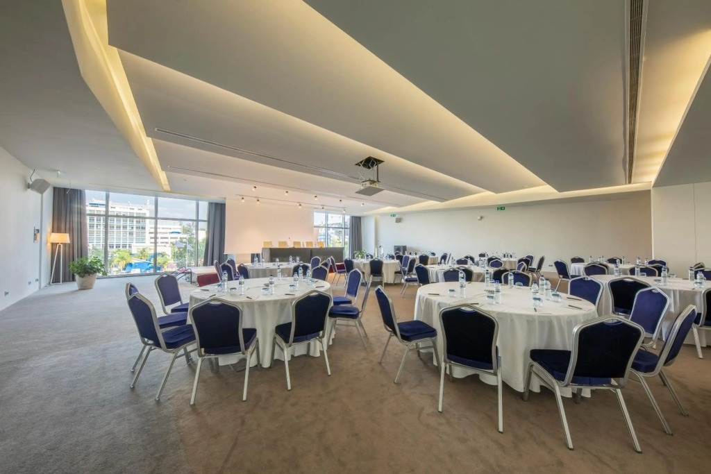 Melia Maputo Sky