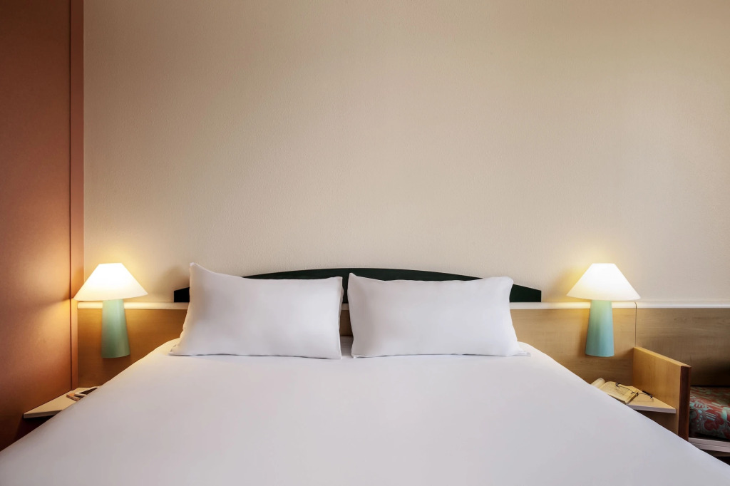 Ibis Montmelo Granollers