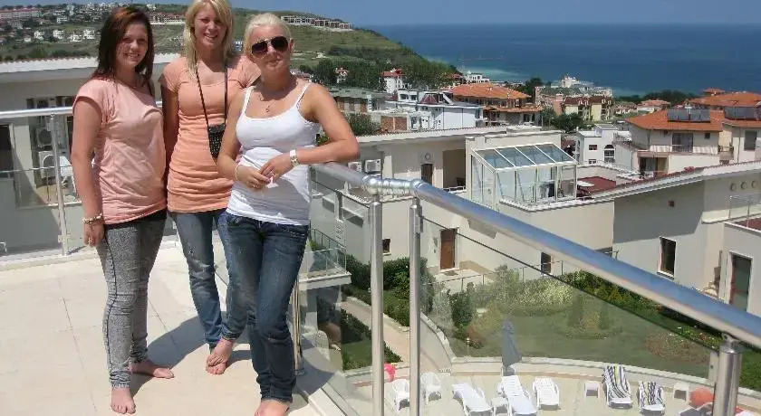 Villa Sun Village Byala