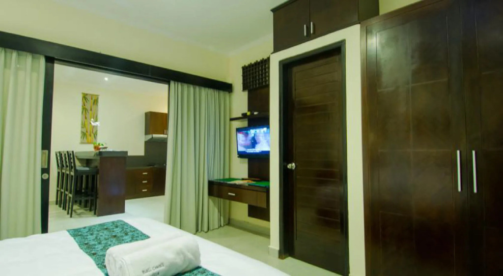 Bali Corail Villas