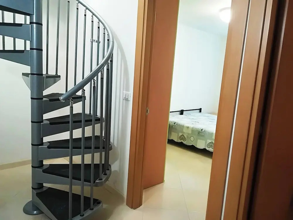 Casa vacanze Elettra in centro