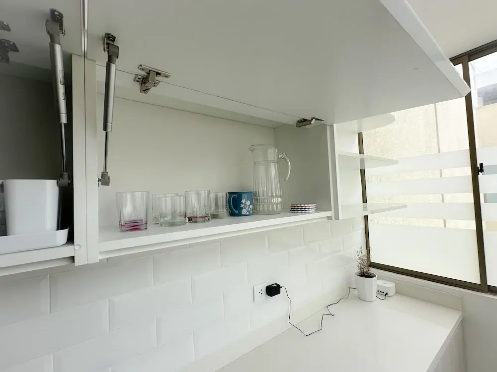 Exclusive Apartment with Private Terrace