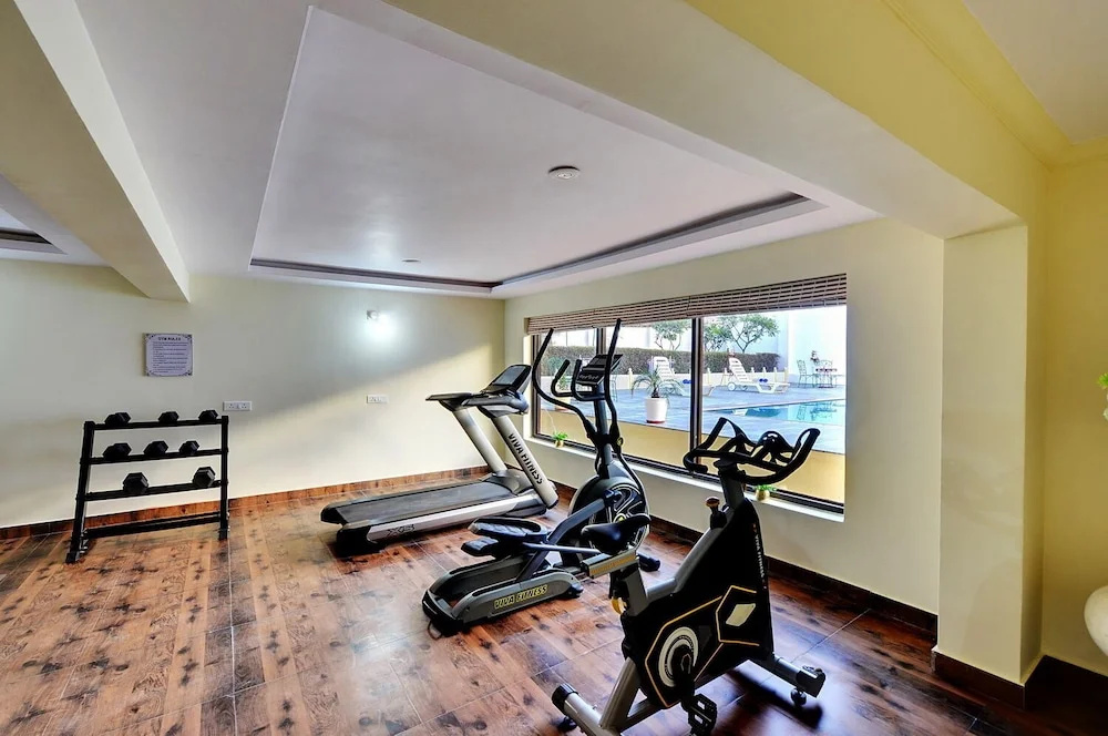 Padmini Bagh Resort