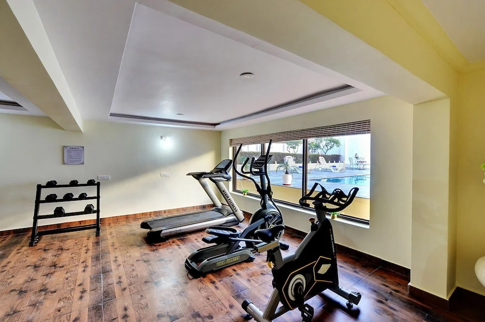 Padmini Bagh Resort
