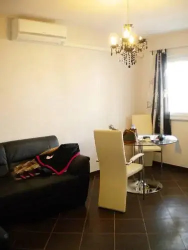 Holiday Residences Tribunj