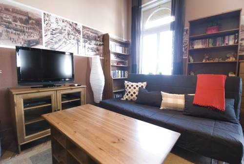 Dream Homes Apartment Széna