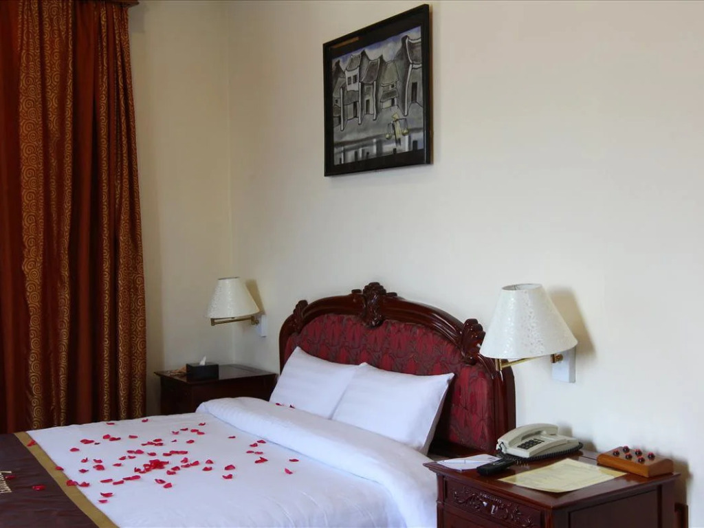 Asean International Hotel