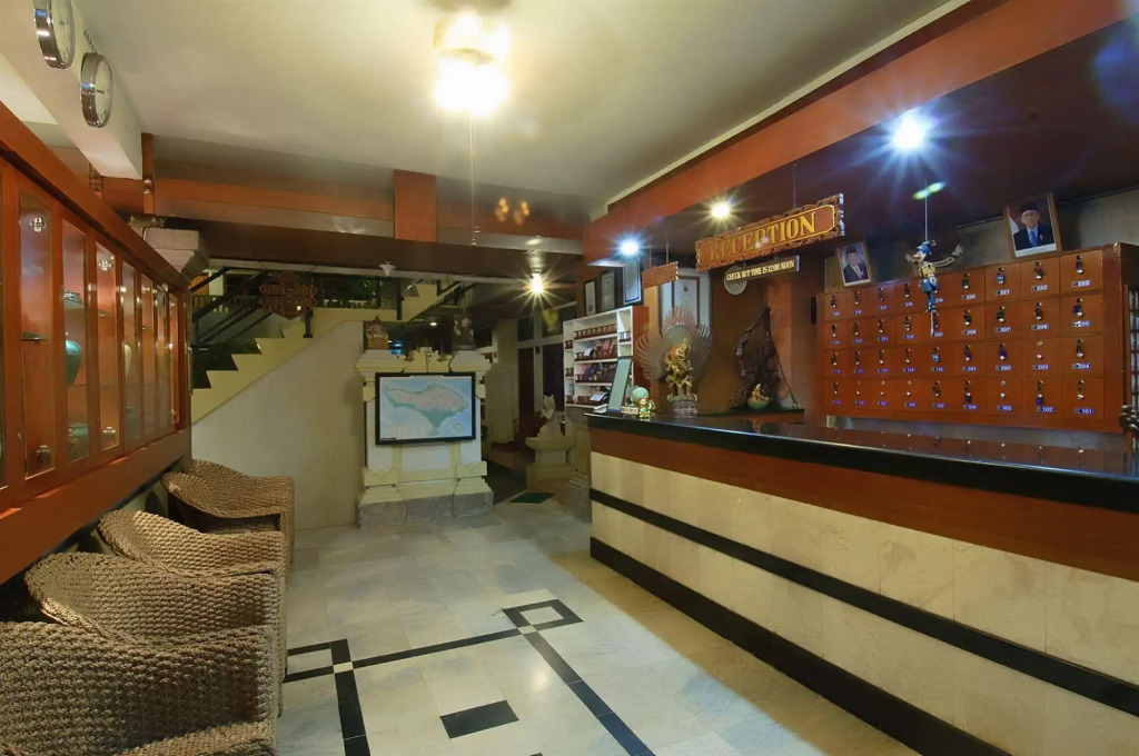 Rosani Hotel