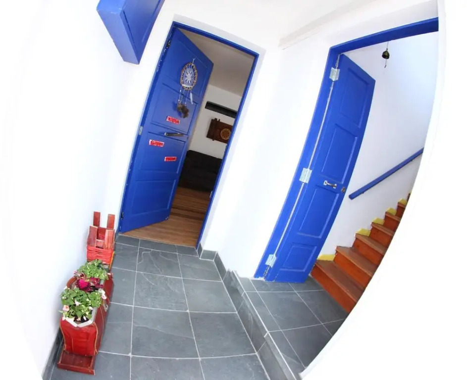 Hostal Vitalia