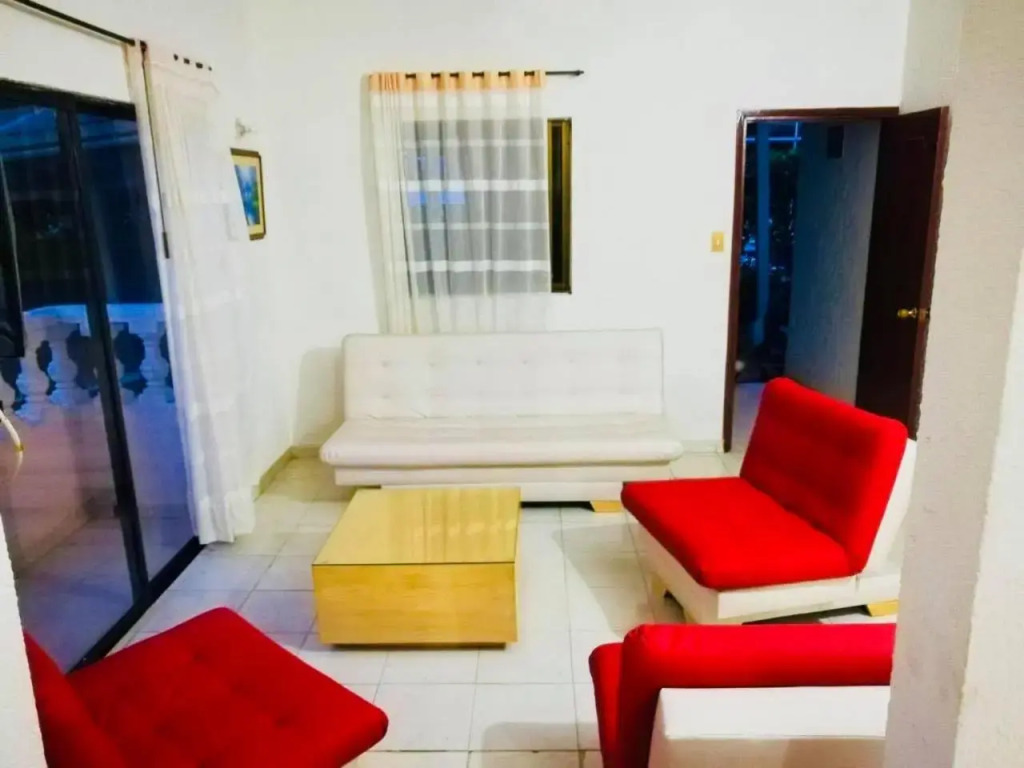 Casa Melgar Condominio Hacienda La Estancia