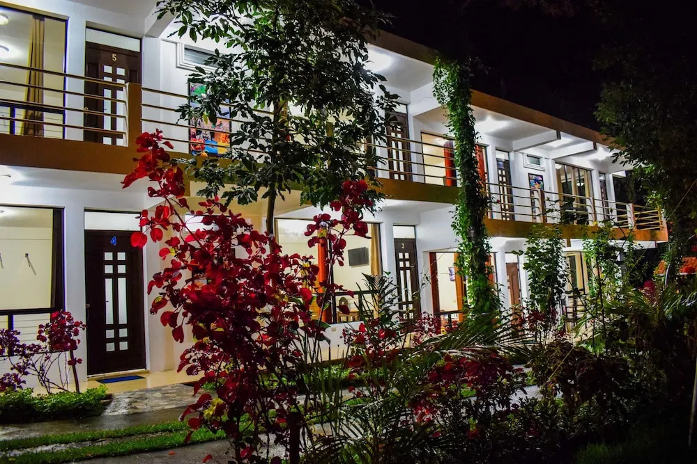 Pescador Hotel PH