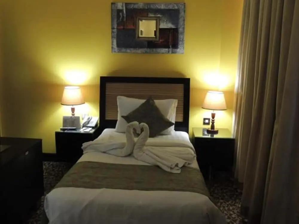 Dorus Hotel