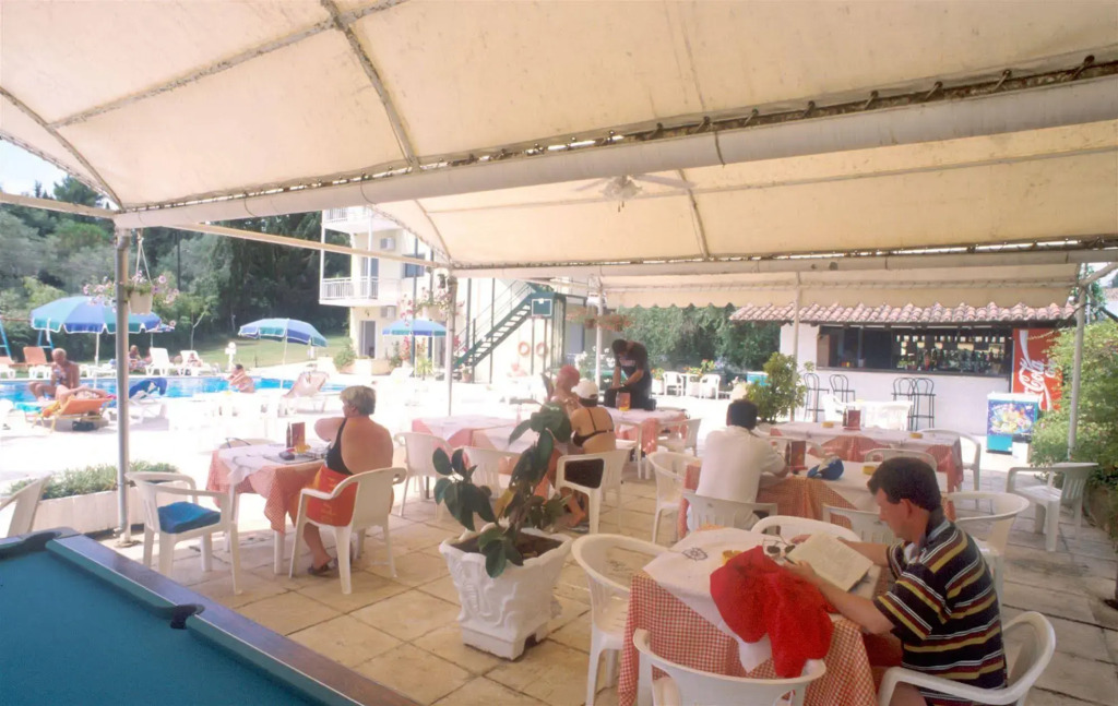 Primavera Hotel