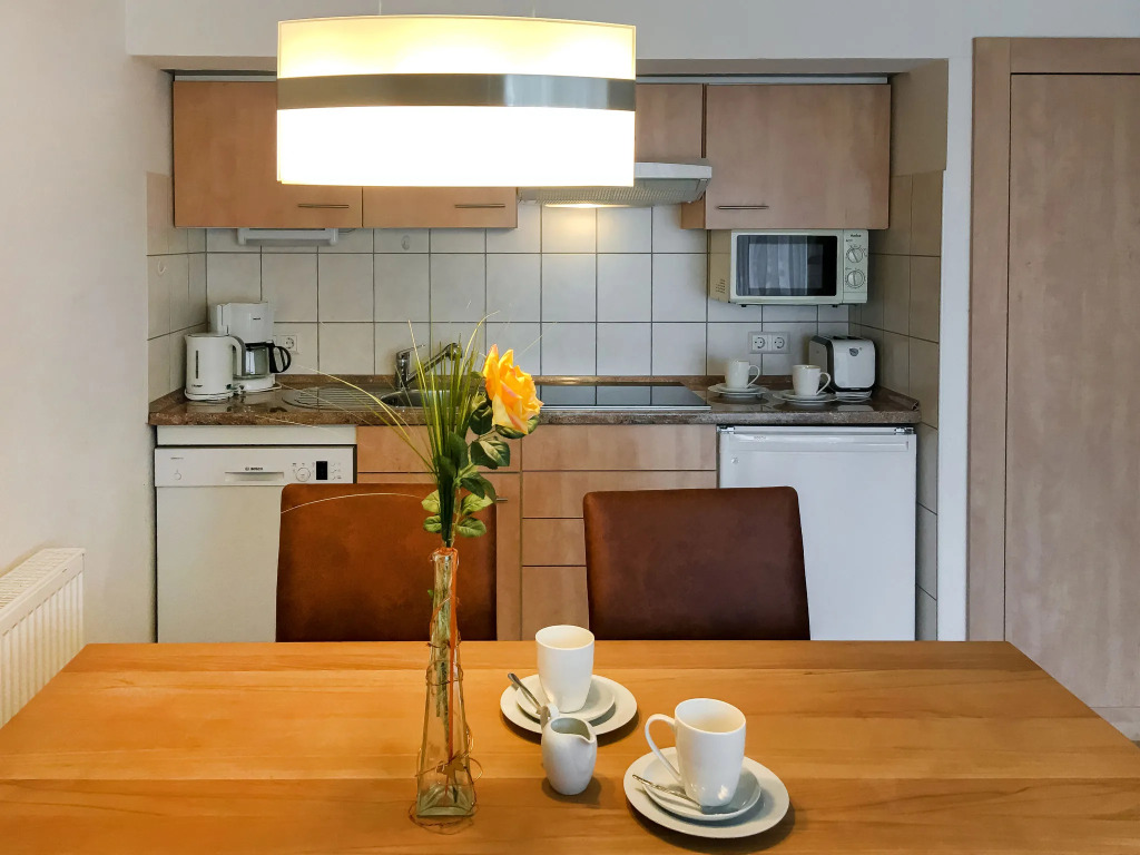 Holiday Home Romeo by Interhome