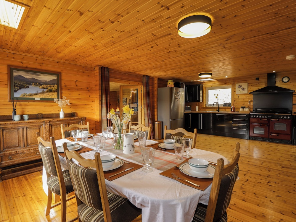 The Lodge