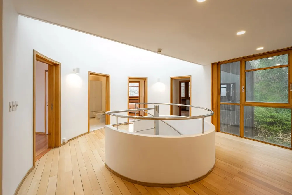 Apartments Bariloche - San Martin de los Andes Houses