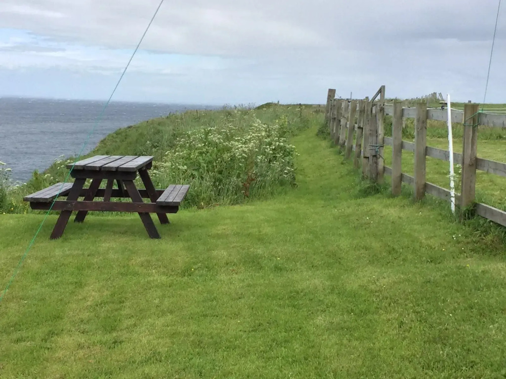 Dunnet Head Bed And Breakfast And Self Catering