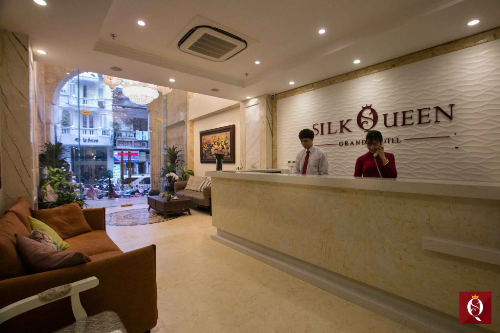 Hanoi Splendid Premium Hotel