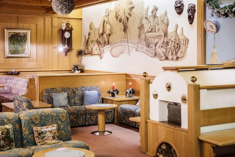 Hotel Coldai