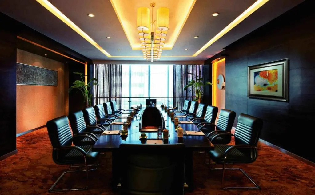 Zhengzhou Yuehai Hotel