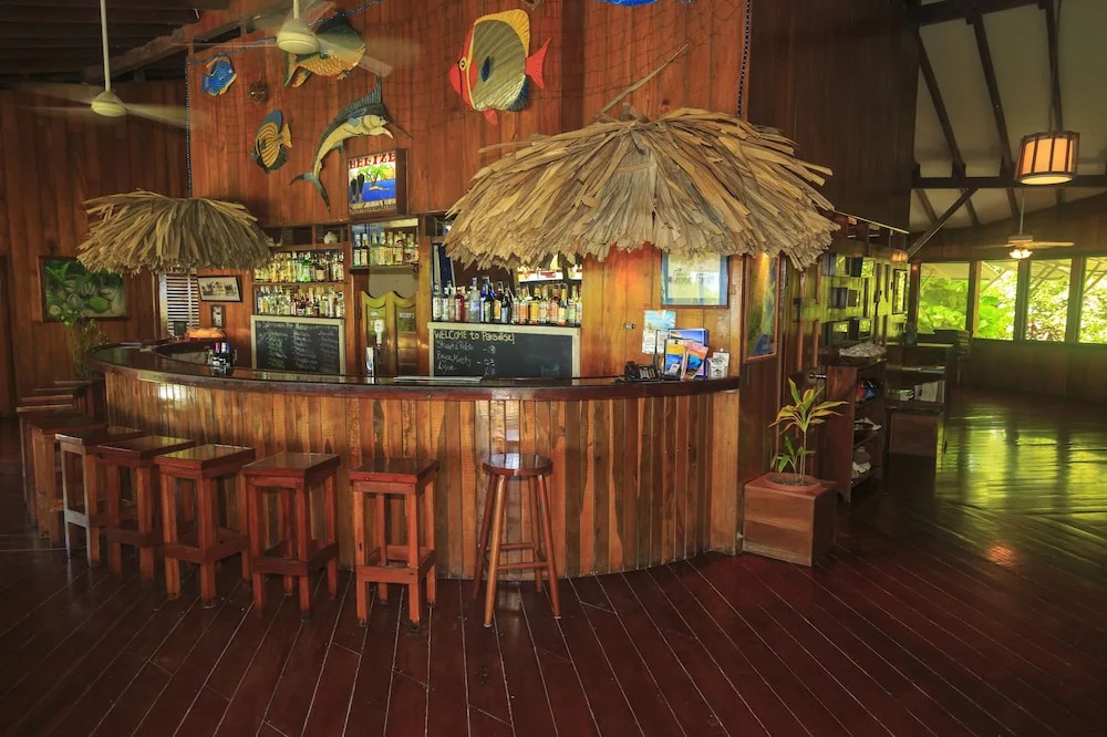 St. Georges Caye Resort