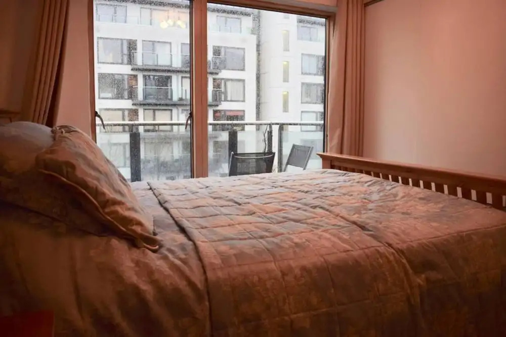 Fantastic 1 Bedroom Apartment in Grand Canal Dock