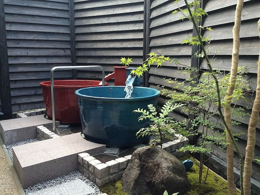 Onsen Urashima