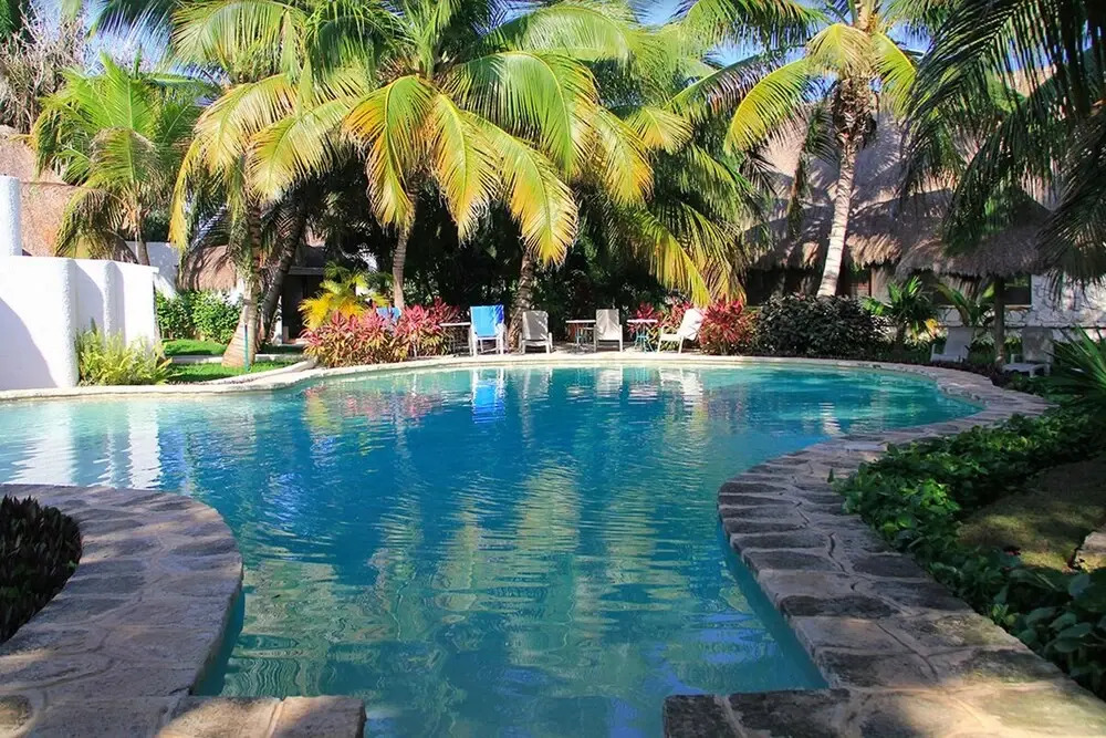 Amarte Maroma Hotel Eco Boutique Spa