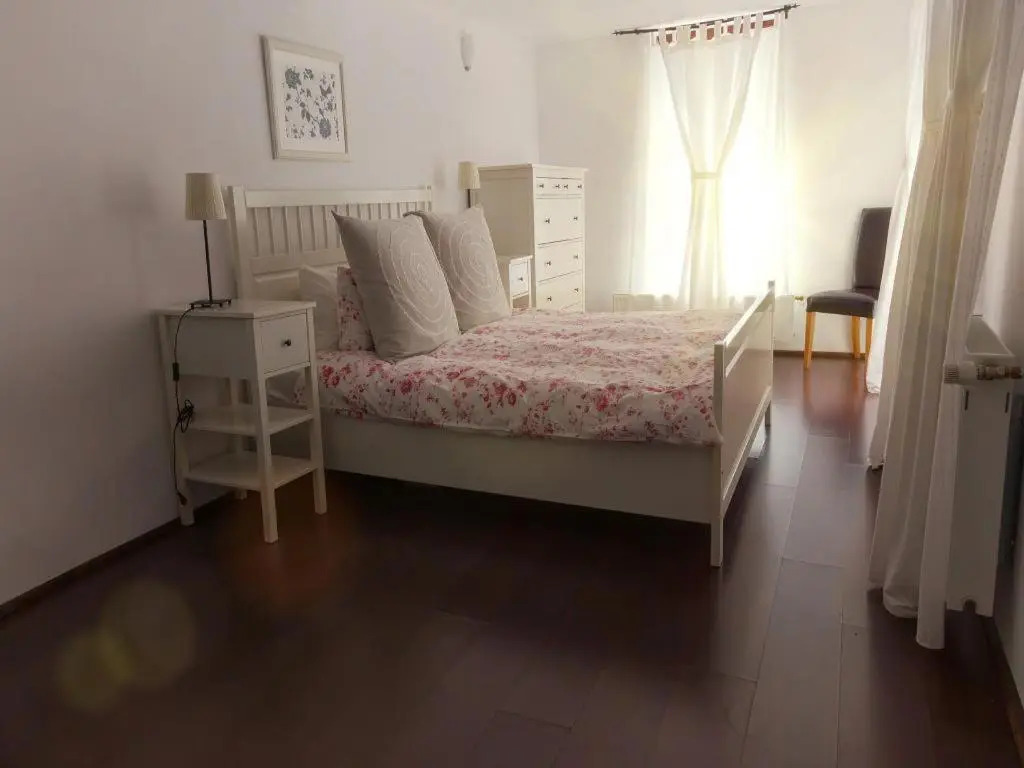 Casa Ferica