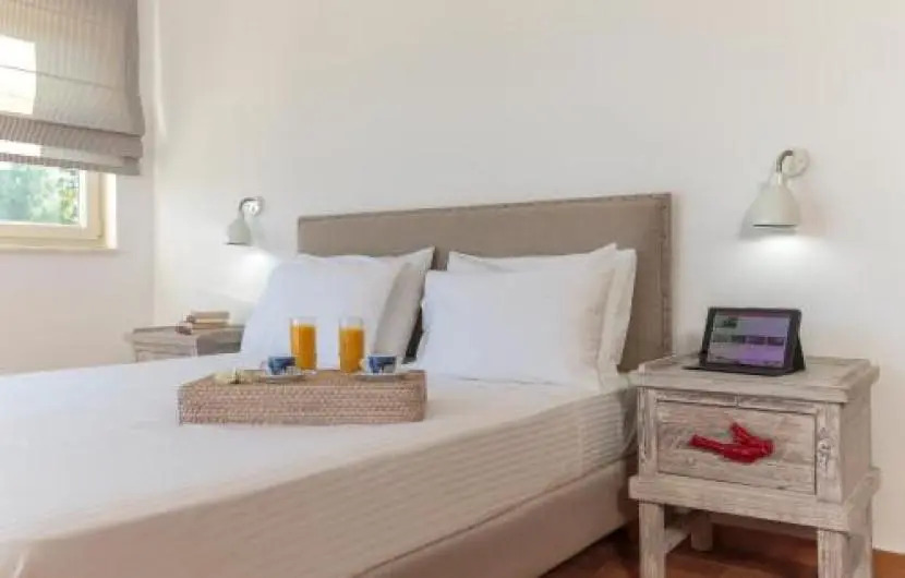 Holiday Home 5 Bedrooms 5 Bathrooms - Afantou