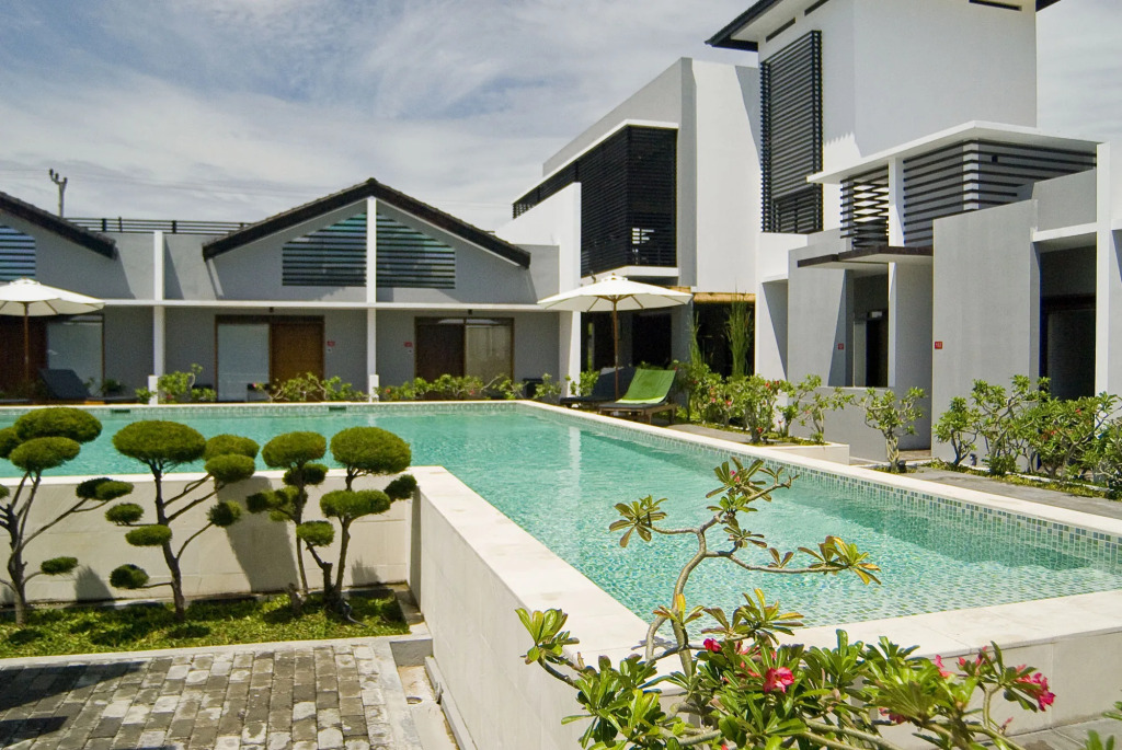 The Harmony Seminyak