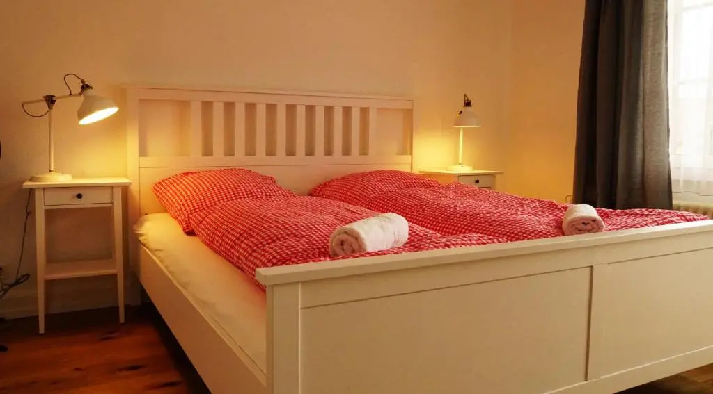 Adventure Guesthouse Interlaken
