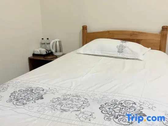 Mu Yun Urban Homestay