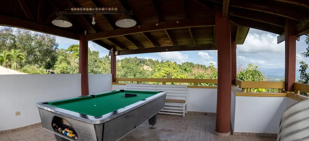 Santo Cerro Natural Park Eco Lodge con Vista Panorámica y Experiencias Naturales