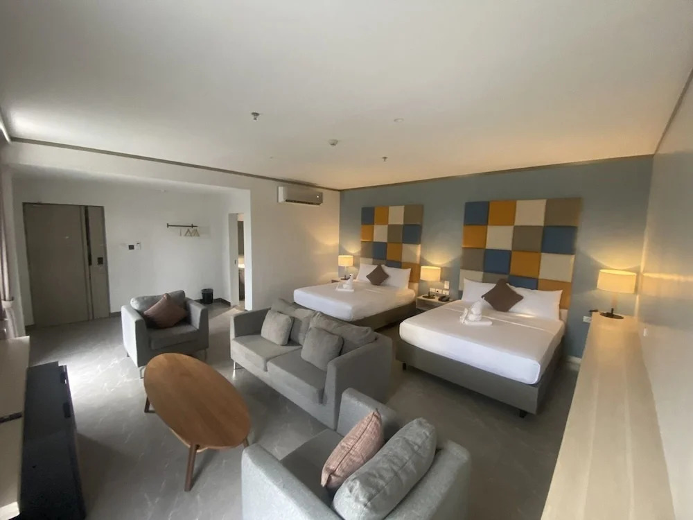 Yes Hotel San Ildefonso Bulacan