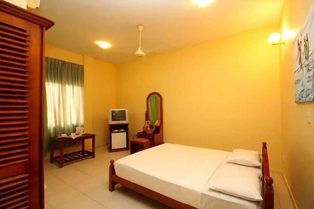Hotel Kanaro