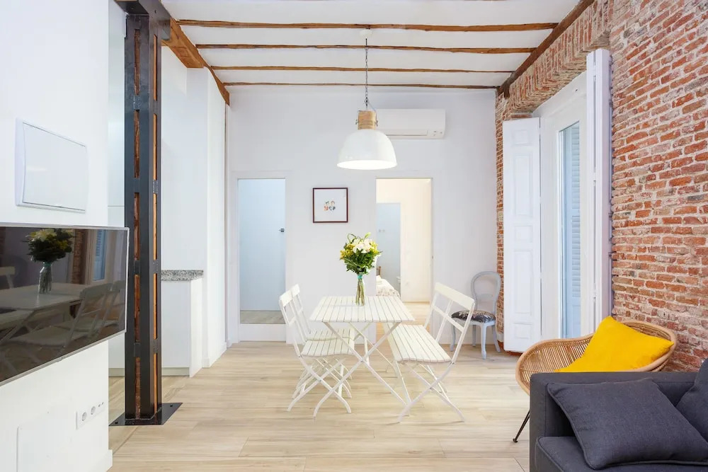 Apartamento Prado